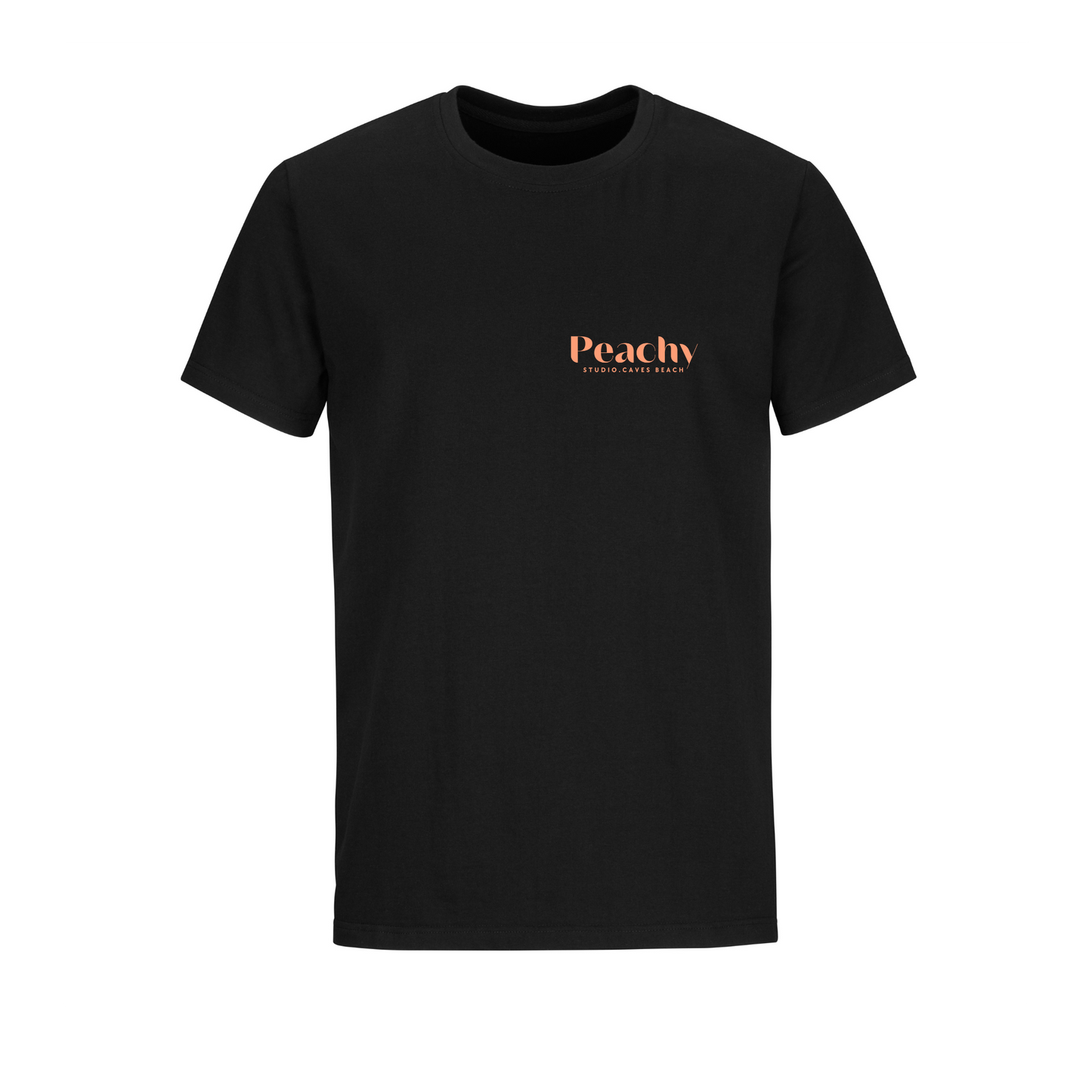 Peachy Studio Tee