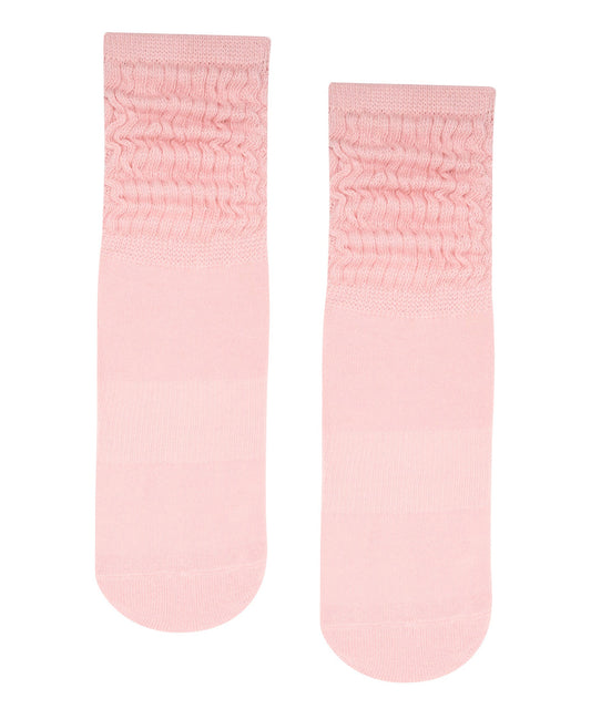 MoveActive Scrunch Grip Socks